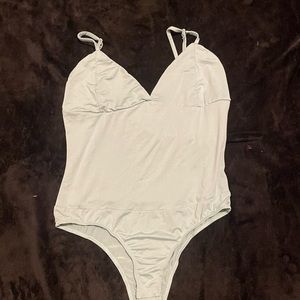 Plane meant bodysuit